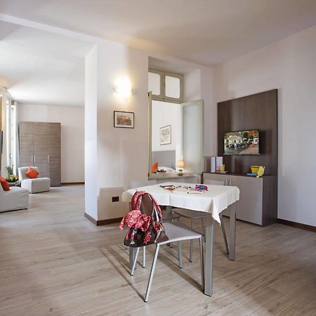 Residence Caffe Savona Альба Екстер'єр фото